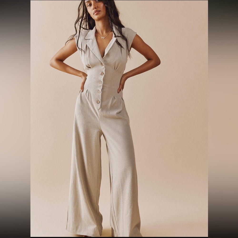 Free people shasta one piece